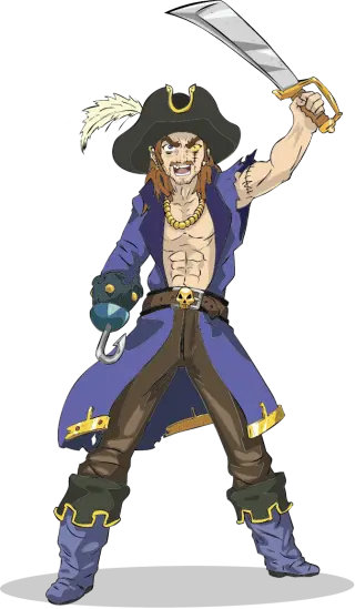 Illustration de la ligue Capitaine